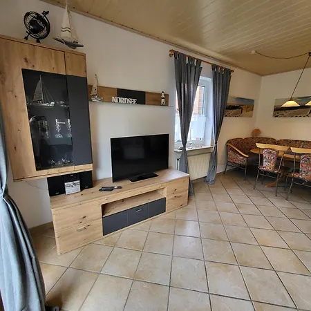 Wattwurm * Норддайх