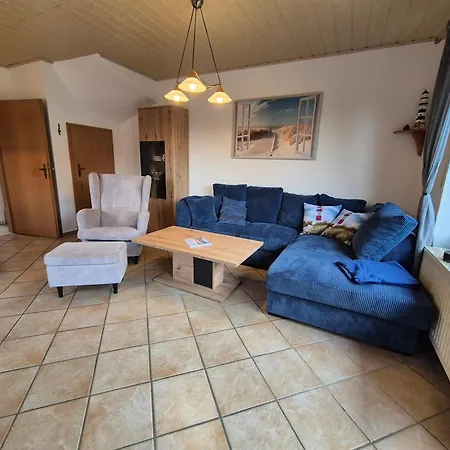 Wattwurm Норддайх