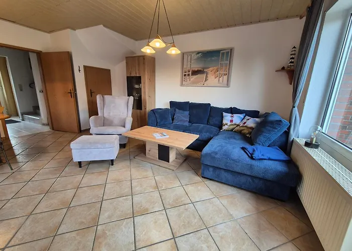 Wattwurm Norddeich (Norden)